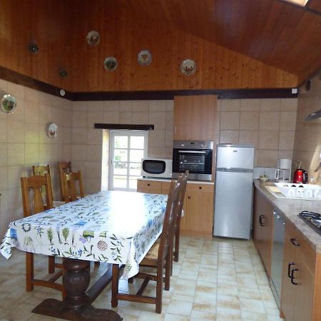 Domaine De Pratulo Villa Cléden-Poher Kültér fotó